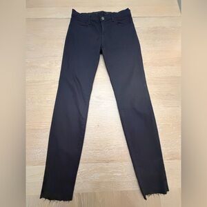 J Brand Women's Skinny Jeans - Black